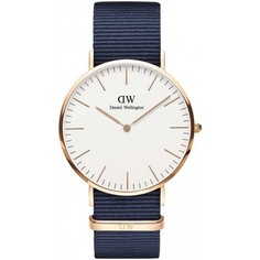 Наручные часы мужские Daniel Wellington DW00100275