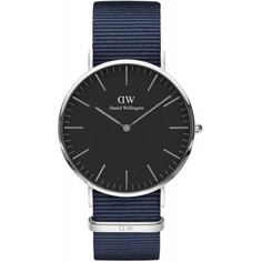 Наручные часы мужские Daniel Wellington DW00100278