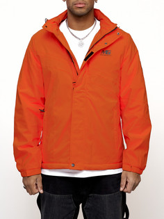 Куртка мужская MG AD88027 оранжевая M