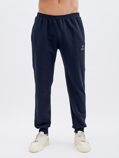 Спортивные брюки мужские BR 822 синие XL/170-176