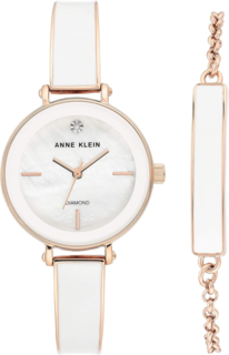 Наручные часы женские Anne Klein AK/3620WTST