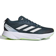 Спортивные кроссовки мужские Adidas ID6921 синие 8.5 UK