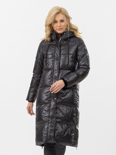 Пуховик женский Avi A-15019-ST черный 44 EU