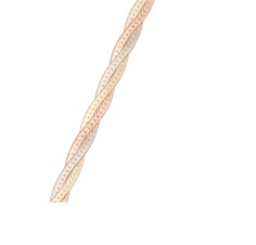 Цепочка из золота 40 см :Susy НЦ12-32 D0,30 БЛОК