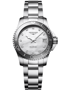 Наручные часы женские Longines L3.370.4.87.6