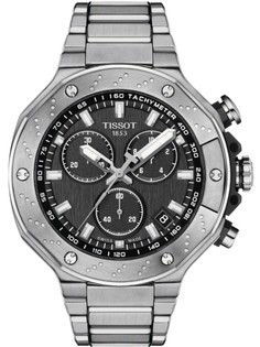 Наручные часы мужские Tissot T141.417.11.051.01