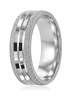 Кольцо из серебра р.15,5 Azade А 116