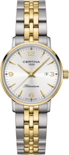 Наручные часы женские CERTINA C0352105503702