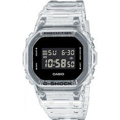 Наручные часы мужские Casio DW-5600SKE-7