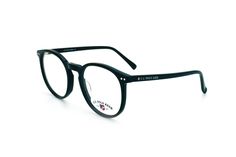 Оправа для очков унисекс U.S. POLO Assn. USO 0136 черная