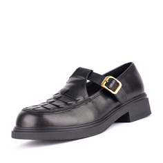 Туфли женские ZENDEN 58-41WA-121VK черные 36 RU