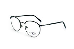 Оправа для очков унисекс U.S. POLO Assn. USO 0204 черная