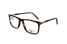 Оправа для очков мужская U.S. POLO Assn. USO 0242 коричневая