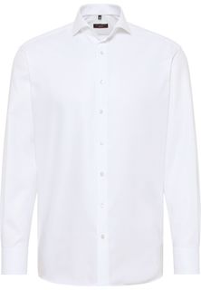 Рубашка мужская ETERNA 3885-00-X17V белая 43