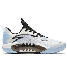 Кроссовки мужские Anta Shock белые 12 US