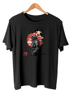 Футболка унисекс MustHaveWear tshirt002Jap черная 44 RU