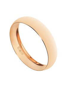 Кольцо из комбинированного золота р.21 Золотой PARAD ОА040
