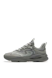 Спортивные кроссовки мужские Anta 812418840 CHUNKY SHOES Fashion Worship 5.0 серые 9 US