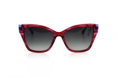 Солнцезащитные очки женские U.S. POLO Assn. USS 0298 серые