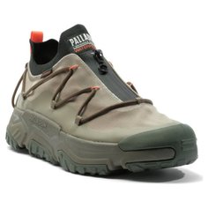 Кроссовки мужские Palladium 79112-308 зеленые 42 EU