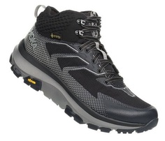 Кроссовки мужские Hoka Toa GTX черные 8.5 US