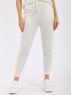Спортивные брюки женские DAIROS GD50100795 белые S