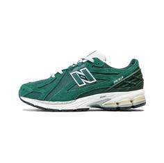 Кроссовки унисекс New Balance M1906RX зеленые 42.5 EU