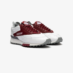 Кроссовки унисекс Reebok LX2200 белые 10.5 US
