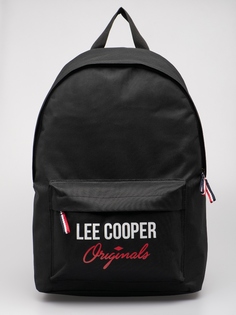 Рюкзак унисекс Lee cooper MT2W120344BS2LC черный, 45х29х13 см