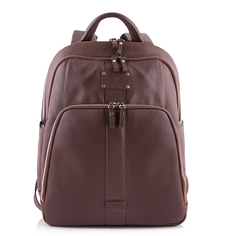 Рюкзак для ноутбука мужской Versado 015 15" коричневый