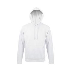 Худи мужское 6379863214 белое M No Brand