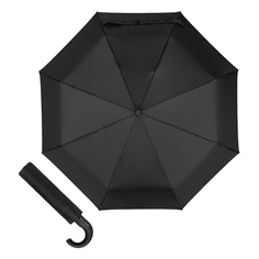 Зонт унисекс Baldinini 5402-OC black