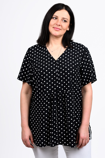 Блуза женская SVESTA CL2859 черная 64 RU