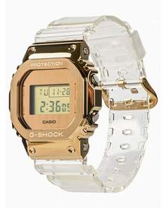 Наручные часы унисекс Casio GM-5600SG-9D