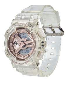 Наручные часы женские Casio GMA-S120SR-7A