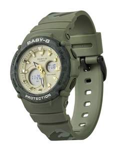 Наручные часы женские Casio BGA-275M-3A