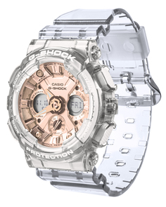 Наручные часы женские Casio GMA-S110SR-7A
