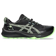 Спортивные кроссовки мужские Asics Trabuco черные 10 US