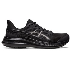 Спортивные кроссовки мужские Asics Jolt черные 10 US