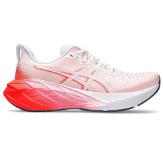 Спортивные кроссовки мужские Asics Novablast белые 9.5 US