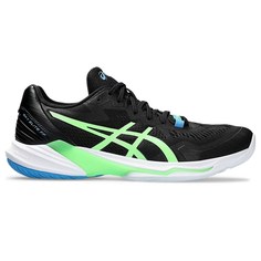 Спортивные кроссовки мужские Asics Sky Elite черные 9 US