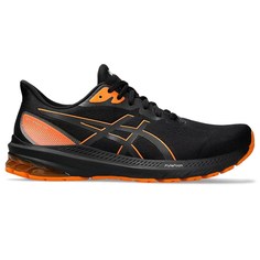 Спортивные кроссовки мужские Asics GT-1000 черные 9 US