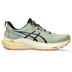 Спортивные кроссовки мужские Asics GT-2000 голубые 11 US