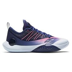 Спортивные кроссовки мужские Anta Skyline синие 6.5 US