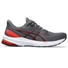 Спортивные кроссовки мужские Asics GT-1000 серые 8 US
