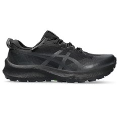 Спортивные кроссовки мужские Asics Trabuco черные 8.5 US