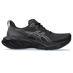 Спортивные кроссовки мужские Asics Novablast черные 9.5 US