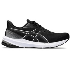 Спортивные кроссовки мужские Asics GT-1000 черные 11.5 US