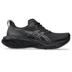 Спортивные кроссовки мужские Asics Novablast черные 8 US