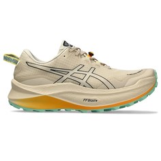 Спортивные кроссовки мужские Asics Trabuco коричневые 10.5 US